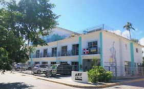 Art Villa